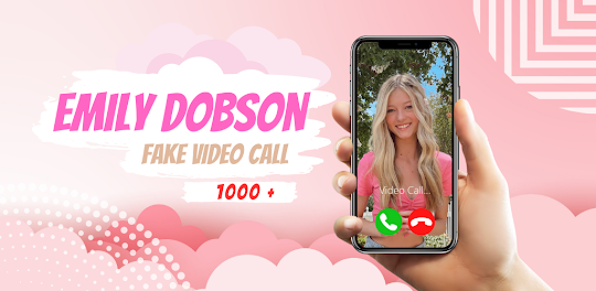 Emily Dobson Fake Video Call