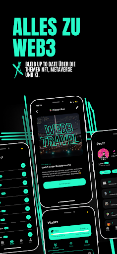 Android application minth screenshort