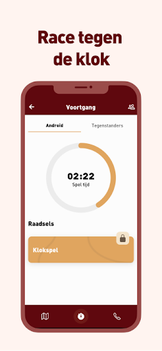 Groepsuitjes Breda Screen 3
