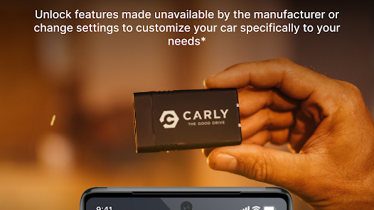 Carly OBD2 Car Scanner v48.80 MOD APK (Premium Unlocked) Gallery 5