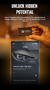 Test de l'adaptateur OBD2 Carly et l'application PRO 1/2 