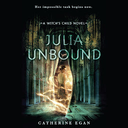 Icon image Julia Unbound