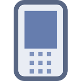 Mobile Recharge icon