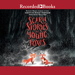 Image de l'icône Scary Stories for Young Foxes