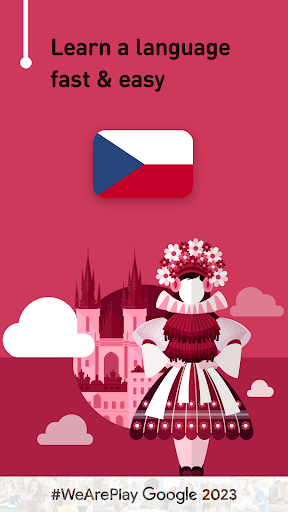 Learn Czech - 11,000 Words Screenshot 1 - AppWisp.com