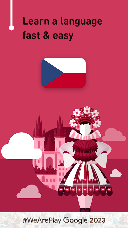 Learn Czech - 11,000 Words - 7.4.5 - (Android)