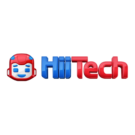 HiiTech for  Android – Latest Version & Features app icon