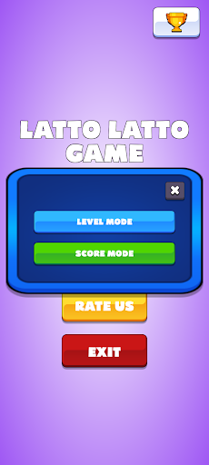 Lato Lato Game Screen 3