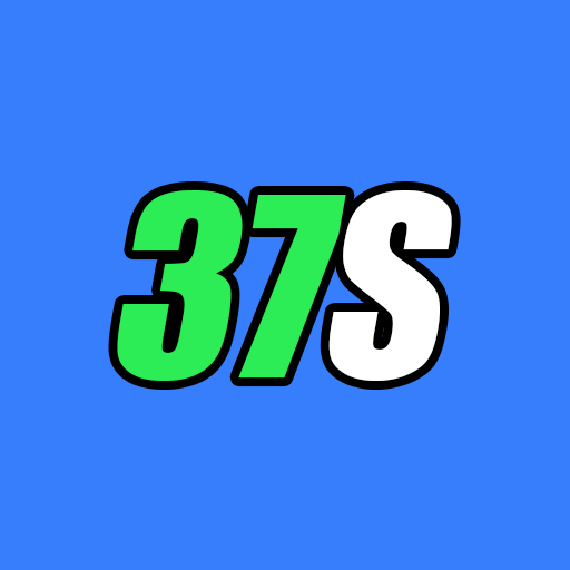 37S: 37 Seconds  Icon