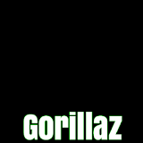 Gorillaz Lyrics icon