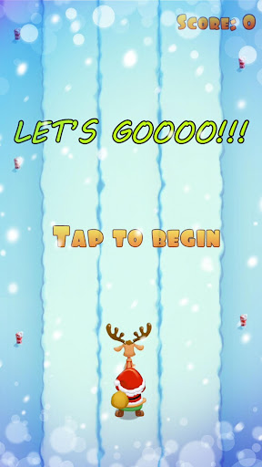 Santa Claus Christmas Gifts