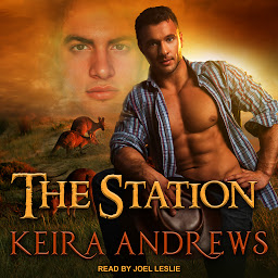 Obraz ikony: The Station