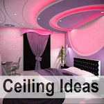 Cover Image of 下载 Ceiling Ideas 160 1.0 APK