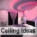 Ceiling Ideas 160