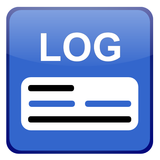 My Logs 1.7.2 Icon