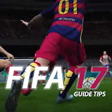 Best FIFA 17 TIPS : Soccer icon