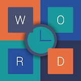 Word Search Time Attack icon