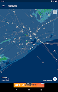 FlightAware Flight Tracker MOD APK (Unlocked) Download 7