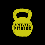 Train with ACTIVATE FITNESS
