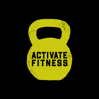 Train with ACTIVATE FITNESS