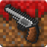 Guncraft mod for Minecraft icon