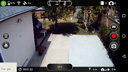 Sky viper clearance video viewer