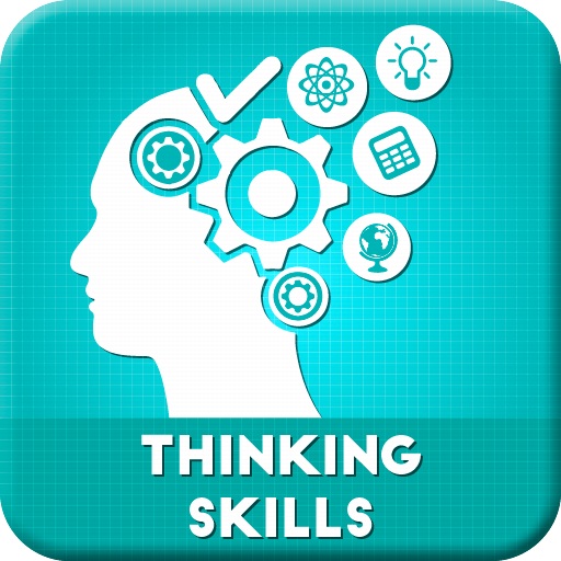 Thinking Skills logo
