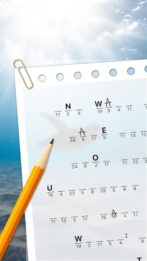 WordCode GO Screenshot