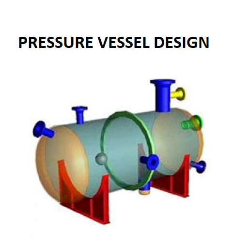 Pressure Vessel Thickness Calc logo