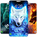 Galaxy Wolf Wallpapers 4K UHD For PC