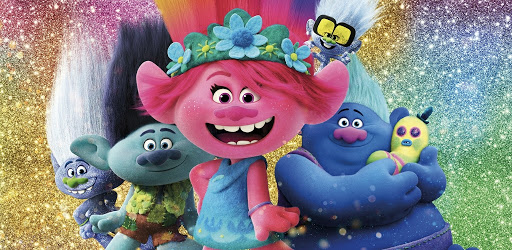 Trolls World Tour 2021 Movieclips  Wallpapers