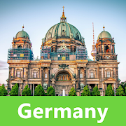 Top 41 Travel & Local Apps Like Germany SmartGuide - Audio Guide & Offline Maps - Best Alternatives