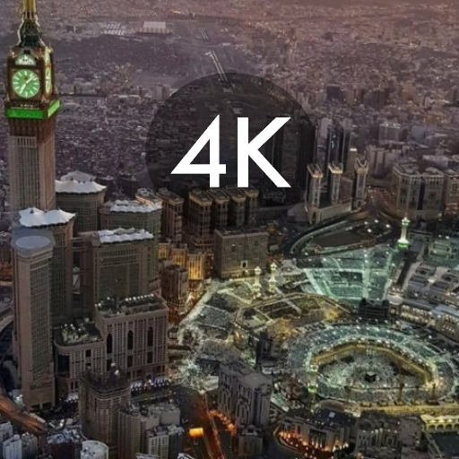 Download 4K Wallpapers - Makkah App Free on PC (Emulator) - LDPlayer