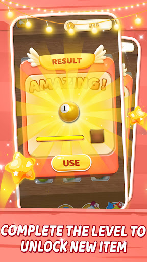 Fruit Sort Puzzle Screenshot