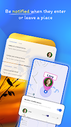 Connected: Find Your Family