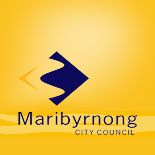 Maribyrnong City Services  Icon