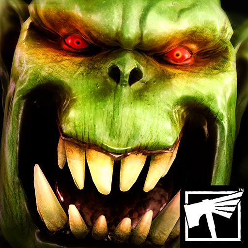 Warhammer Quest: Silver Tower v2.2005 MOD APK (Money)