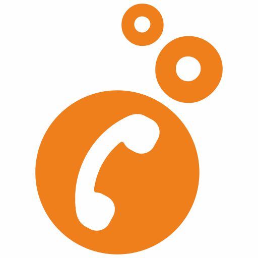 Kobijet Mobil CallerID logo