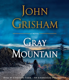 Icon image Gray Mountain: A Novel