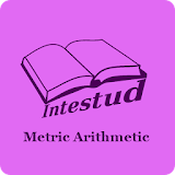 Metric Arithmetic icon