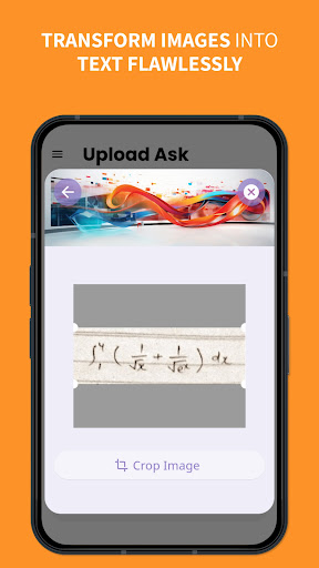 Upload Ask Screen 2