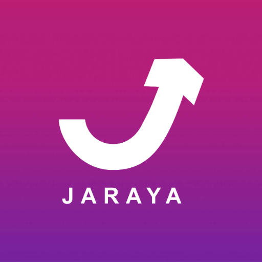 Jaraya Mobile logo