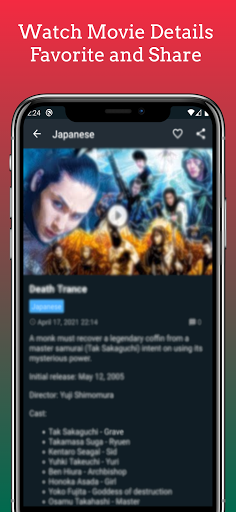 piFlix - Free HD Movies 2021  HD Cinema Movies