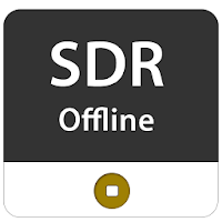 SDR Offline Tool