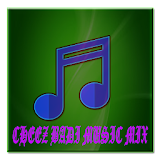 Cheez Badi Music Mix icon