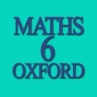 Maths 6 Oxford Keybook