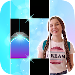 Cover Image of Télécharger Lady Diana Piano Tiles 1.0 APK
