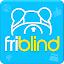 Friblind