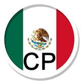 Código Penal Federal de México icon