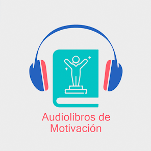 Screenshot 1 Audiolibros de Motivación Pro android